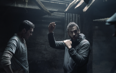 Chris Baugh Discusses The Folkloric Influences of “Boys from County Hell”