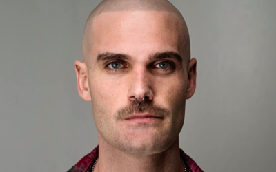 Director John Berardo Talks About His Inspirations & Aspirations For “Initiation”