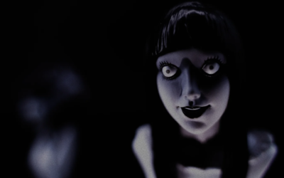 Junji Ito Blind Box Figures Coming This Saturday