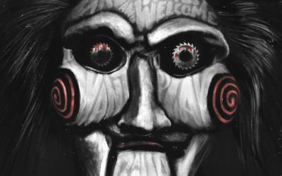 Back To Start With “Saw” Uncut In 4K