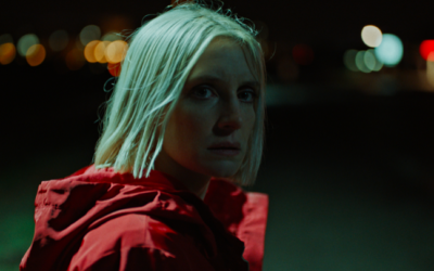 Subscribe Now For A Chance To Score A Copy of “Hunted”