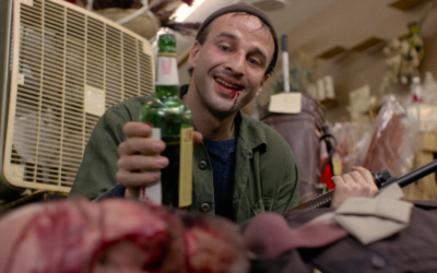 Join Rue Morgue For a CineMacabre Watch Party of CANNIBAL APOCALYPSE (a.k.a. SAVAGE STREETS)!