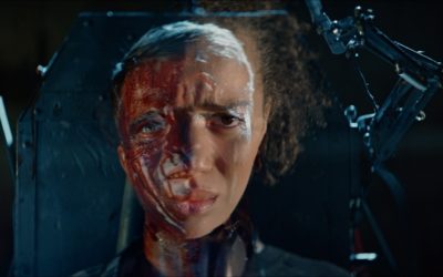 Exclusive Interview: Filmmaker Alex Noyer and star James Jagger talk “SOUND OF VIOLENCE”