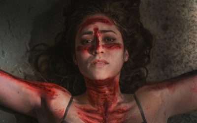 “HISTORY OF THE OCCULT,” “THE STYLIST” and more take awards at Fantaspoa festival