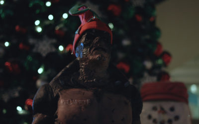 Horror/comedy “THURSDAY THE 12TH” headed for roadshow release; exclusive photos, plus trailer