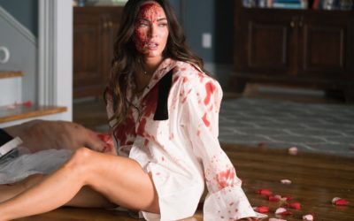 “TILL DEATH” does Megan Fox fight in Blood List film that now has distribution