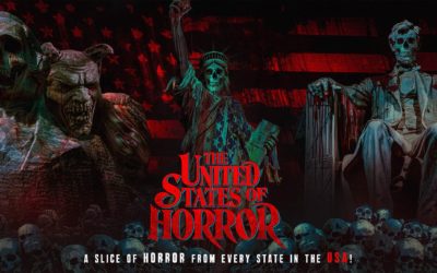 Dystopian Films Releases Trailer For “The United States Of Horror: Chapter 1”