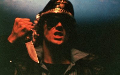 “CRUISING” Demonizes Gay Sexual Liberation