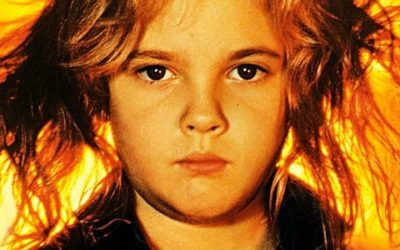 “FIRESTARTER” and the Power of Female Anger
