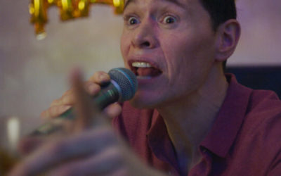 Movie Review: “Undergods” Wants to Be Kafkaesque So Bad