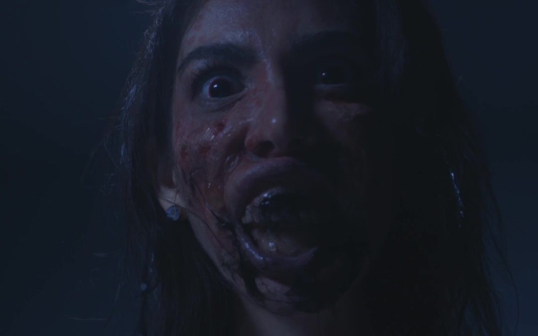 Trailer Debut: Canadian Horror Anthology, “The Final Ride”
