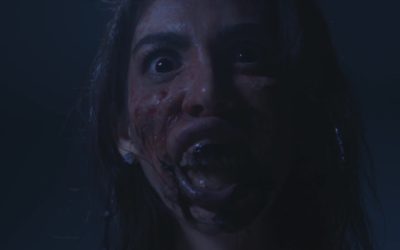 Trailer Debut: Canadian Horror Anthology, “The Final Ride”