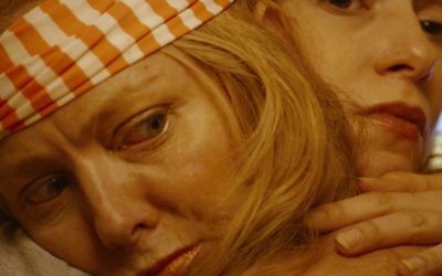 Shudder Double Feature: “Homewrecker” and “An Unquiet Grave”