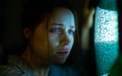 Exclusive Interview: Filmmaker Prano Bailey-Bond on video nasties and the making of “CENSOR,” Part One