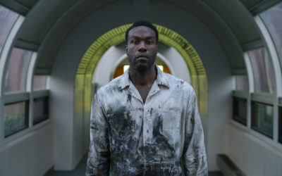 New trailer reveals more of the legend of “CANDYMAN”; new poster, too