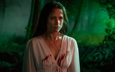 Exclusive Interview: Filmmaker Prano Bailey-Bond on video nasties and the making of “CENSOR,” Part Two