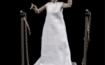 Universal Monsters From Jada Toys Reveal And Release Date