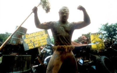 AGFA and Troma bringing dozens of horror and cult films back to theaters