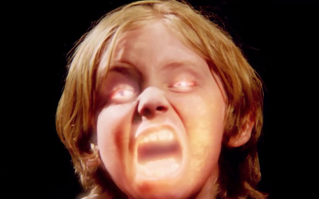 Log onto the freaky trailer for horror anthology “APPS”; poster too