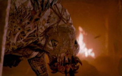 Full details announced for “BROTHERHOOD OF THE WOLF” Scream Factory Blu-ray