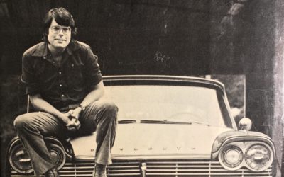 Bryan Fuller driving new film version of Stephen King’s “CHRISTINE” for Blumhouse and Sony