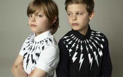 The kids have been cast in the “GOODNIGHT MOMMY” remake