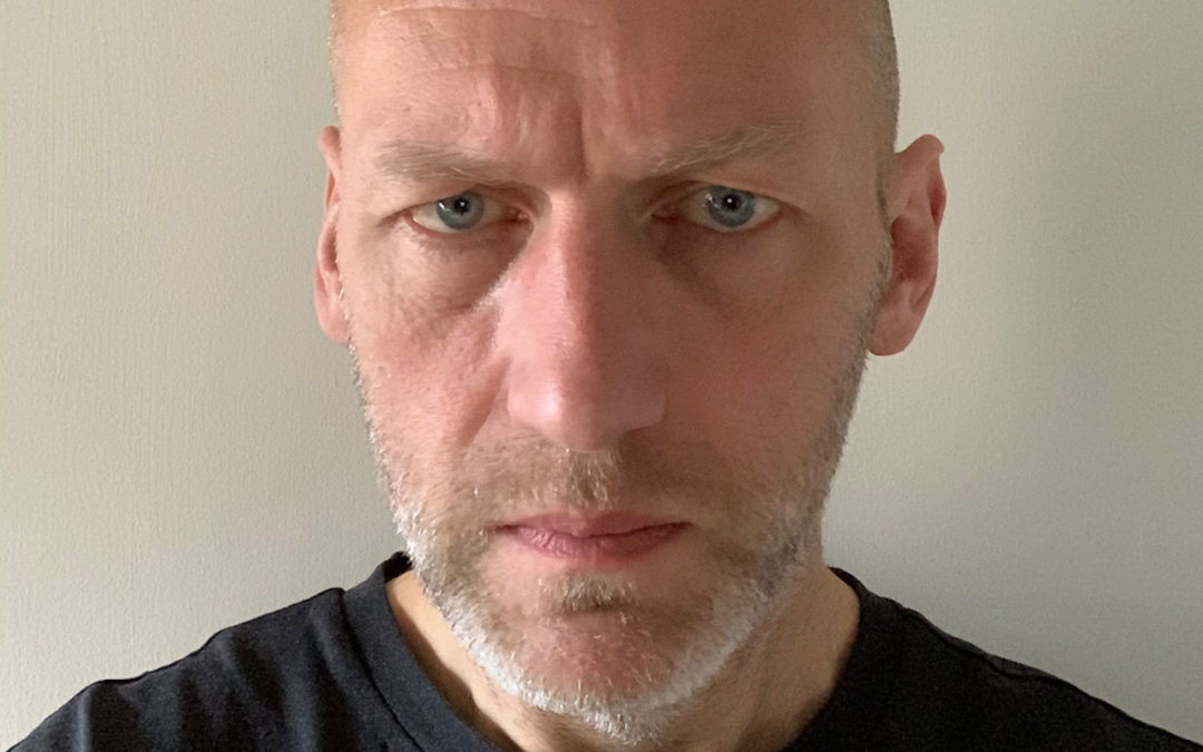 Exclusive: Author David Moody talks his new “AUTUMN” zombie trilogy