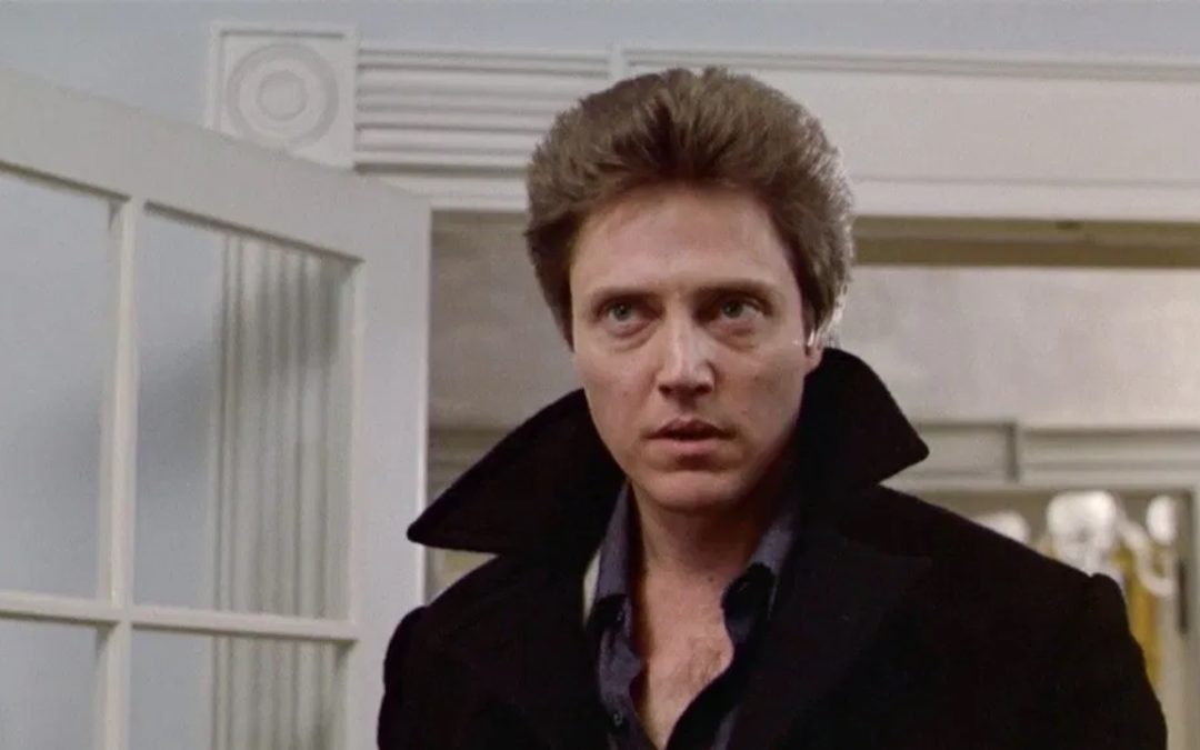 Full details revealed for “THE DEAD ZONE” Scream Factory Blu-ray