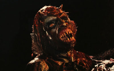 “DEMONS” and “DEMONS 2” tearing onto new UHD/Blu-ray special editions this Halloween from Synapse