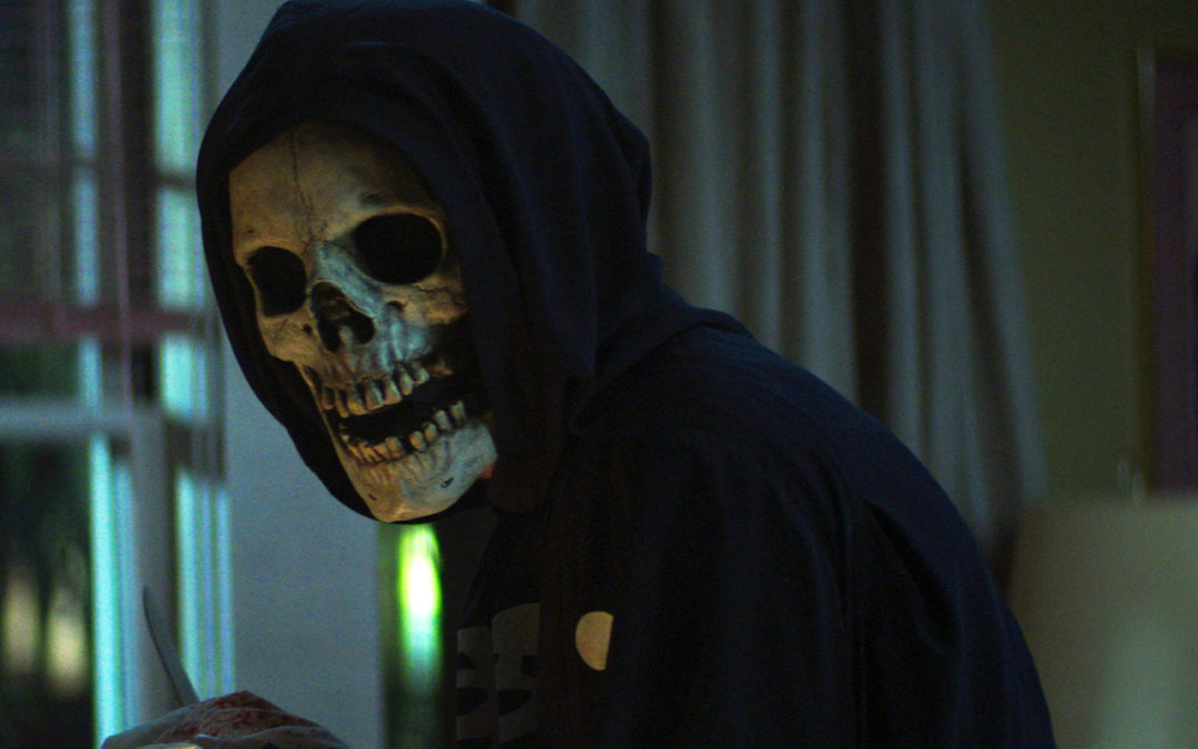 Movie Review: “FEAR STREET PART 1: 1994” is a fun and frightening trilogy launch