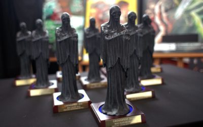 Grimmfest Announces 2021 Hybrid Virtual/Live Festival and Guests of Honor