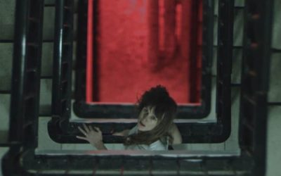 Francesco Giannini’s Zombie-Virus Film May Not Be A “Hall” Worth Venturing Down