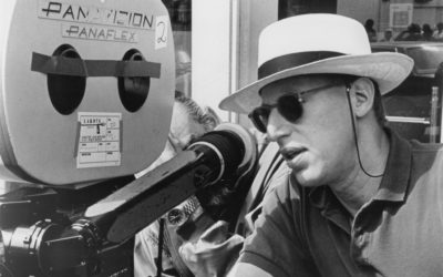 “THE HIDDEN’s” Jack Sholder is getting back behind the camera with “FEAR THE NIGHT”