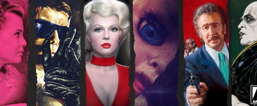 ARROW’s June Lineup To Highlight New Shorts, Genre Classics & Exciting Collections