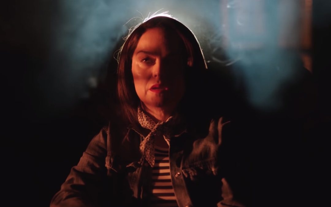 That trailer for “KAREN” only looks like a spoof