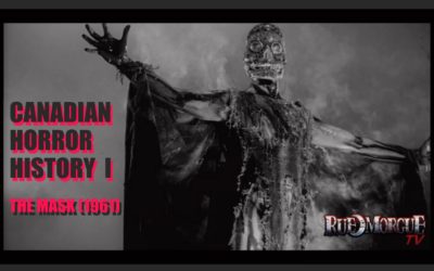 Slash Your Way Through Canadian Horror History In Our New Segment, “Killer Canuck”
