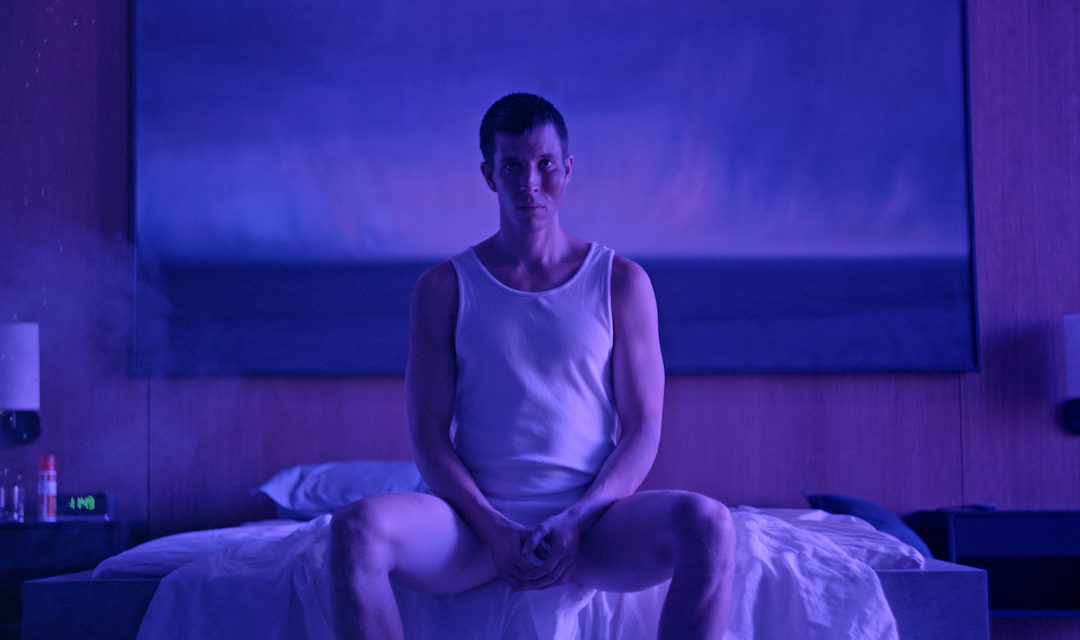 Enter a “MOSQUITO STATE” on Shudder in August