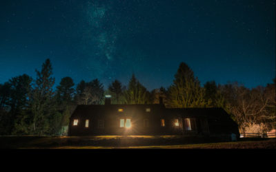 “THE SLEEPLESS UNREST” takes you into the original “CONJURING” house; trailer & posters