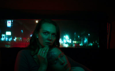 New Shudder Original, “Son” Premiering July 8th