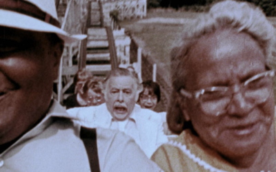 Shudder To Premiere “The Amusement Park” With A Virtual Panel Event