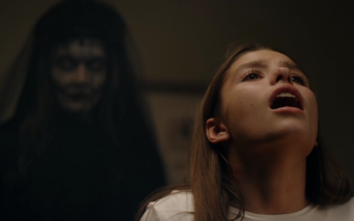 Try to Catch Your Breath With A New Clip From “Queen Of Spades”