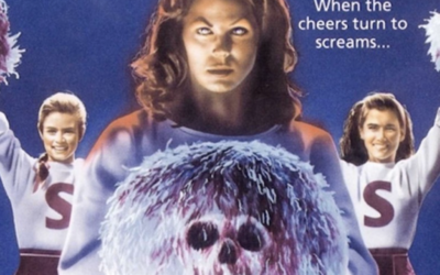 5 Reasons to Visit R.L. Stine’s “Fear Street”