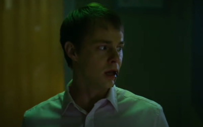 Bryan Mcclure Discusses “BLACKSTOCK BONEYARD”