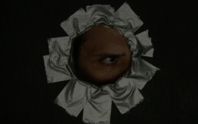 João Dall’Stella Premieres Gay Horror Short for Pride Month