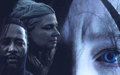 Peep A New Image from Miles Doleac’s “Demigod”