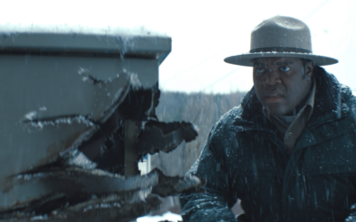 Sam Richardson on Breaking The Mold for Black Characters In “Werewolves Within”