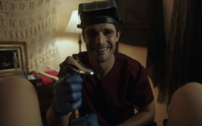 Witness the Birth of Evil In Terror Films’ “Blood Born”; Official Trailer