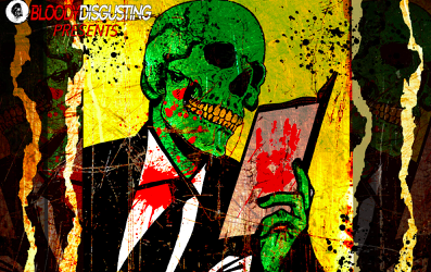 Bloody Disgusting Podcast Network Launches “Bleeder’s DIEgest”