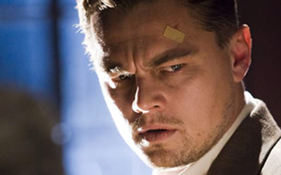 Men of Violence: Toxic Masculinity in “Shutter Island”