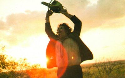 Which Horror Movie Does Each State Love the Most?